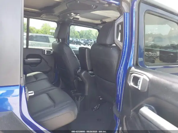 1C4HJXDG2KW532866 2019 JEEP WRANGLER - Image 8