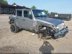1C4HJXDG2KW536268 2019 JEEP WRANGLER
