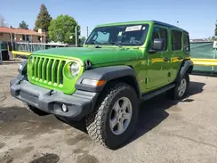 1C4HJXDG2KW545973 2019 JEEP WRANGLER