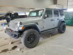 1C4HJXDG2KW548629 2019 JEEP WRANGLER