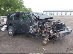 1C4HJXDG2KW556309 2019 JEEP WRANGLER