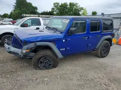 1C4HJXDG2KW559808 2019 JEEP WRANGLER