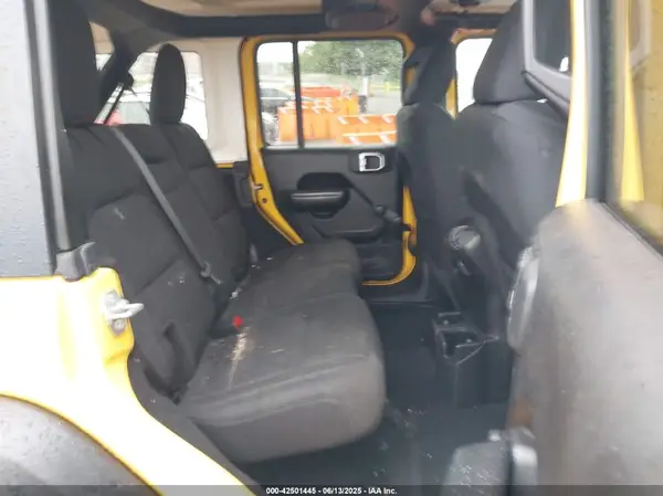 1C4HJXDG2KW565673 2019 JEEP WRANGLER - Image 8