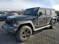 1C4HJXDG2KW566080 2019 JEEP WRANGLER