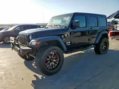 1C4HJXDG2KW569254 2019 JEEP WRANGLER