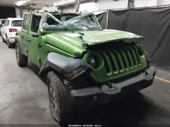 1C4HJXDG2KW569397 2019 JEEP WRANGLER