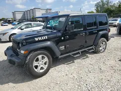 1C4HJXDG2KW570078 2019 JEEP WRANGLER