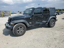 1C4HJXDG2KW573403 2019 JEEP WRANGLER