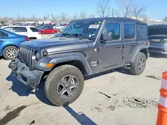 1C4HJXDG2KW577550 2019 JEEP WRANGLER