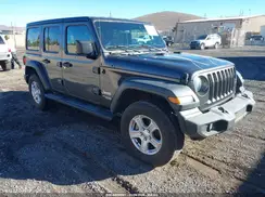 1C4HJXDG2KW578035 2019 JEEP WRANGLER