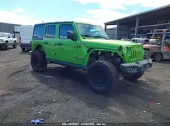 1C4HJXDG2KW579332 2019 JEEP WRANGLER
