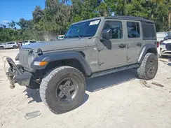 1C4HJXDG2KW602298 2019 JEEP WRANGLER