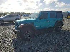 1C4HJXDG2KW610482 2019 JEEP WRANGLER
