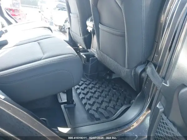 1C4HJXDG2KW612913 2019 JEEP WRANGLER - Image 8