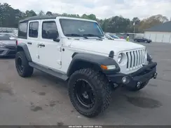 1C4HJXDG2KW613155 2019 JEEP WRANGLER