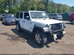 1C4HJXDG2KW617934 2019 JEEP WRANGLER