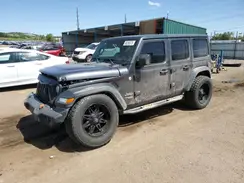 1C4HJXDG2KW627282 2019 JEEP WRANGLER