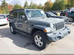 1C4HJXDG2KW633471 2019 JEEP WRANGLER
