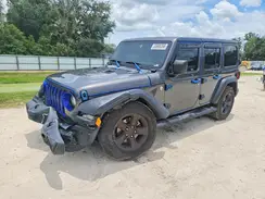 1C4HJXDG2KW650769 2019 JEEP WRANGLER