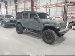 1C4HJXDG2KW660265 2019 JEEP WRANGLER