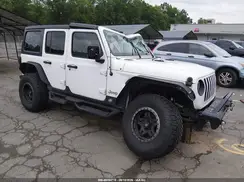 1C4HJXDG2KW662257 2019 JEEP WRANGLER