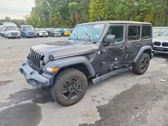 1C4HJXDG2LW101901 2020 JEEP WRANGLER
