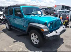 1C4HJXDG2LW167557 2020 JEEP WRANGLER