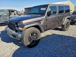 1C4HJXDG2LW174461 2020 JEEP WRANGLER
