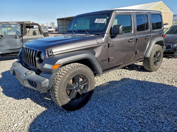 1C4HJXDG2LW174461 2020 JEEP WRANGLER