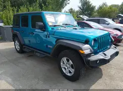 1C4HJXDG2LW174475 2020 JEEP WRANGLER