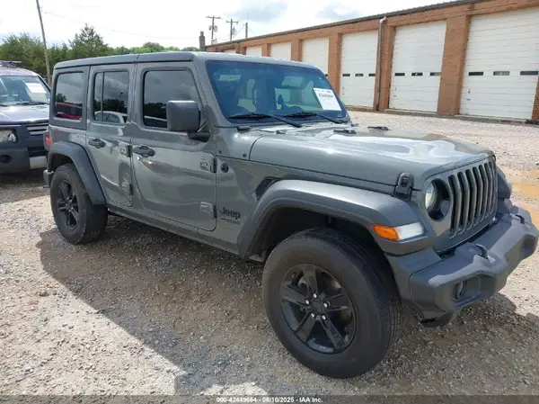 1C4HJXDG2LW186027 2020 JEEP WRANGLER - Image 1