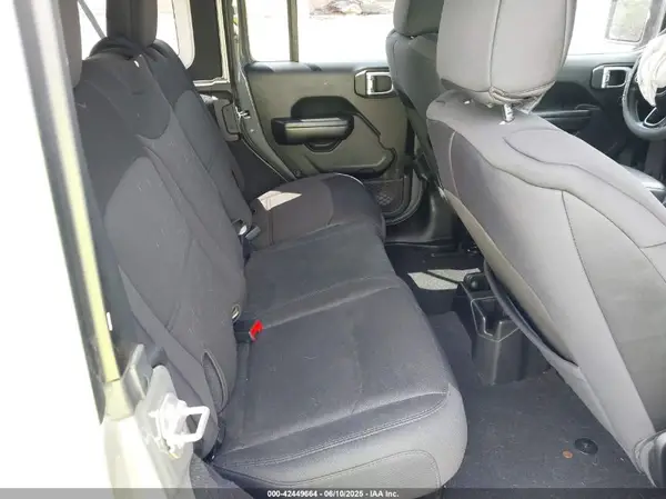 1C4HJXDG2LW186027 2020 JEEP WRANGLER - Image 8