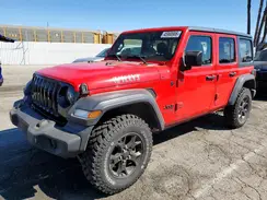 1C4HJXDG2LW186156 2020 JEEP WRANGLER