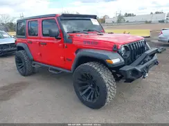 1C4HJXDG2LW186688 2020 JEEP WRANGLER