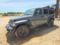 1C4HJXDG2LW188781 2020 JEEP WRANGLER