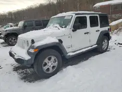 1C4HJXDG2LW196539 2020 JEEP WRANGLER