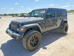 1C4HJXDG2LW200735 2020 JEEP WRANGLER
