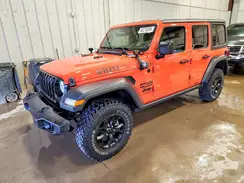 1C4HJXDG2LW209998 2020 JEEP WRANGLER