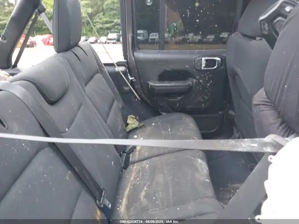 1C4HJXDG2LW221682 2020 JEEP WRANGLER - Image 8