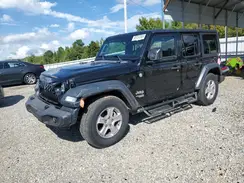 1C4HJXDG2LW222363 2020 JEEP WRANGLER