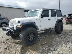 1C4HJXDG2LW237509 2020 JEEP WRANGLER