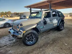1C4HJXDG2LW238594 2020 JEEP WRANGLER