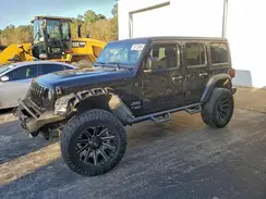1C4HJXDG2LW270445 2020 JEEP WRANGLER
