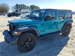 1C4HJXDG2LW284121 2020 JEEP WRANGLER