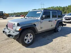 1C4HJXDG2LW299279 2020 JEEP WRANGLER