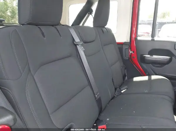 1C4HJXDG2LW299363 2020 JEEP WRANGLER - Image 8