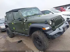 1C4HJXDG2LW310684 2020 JEEP WRANGLER