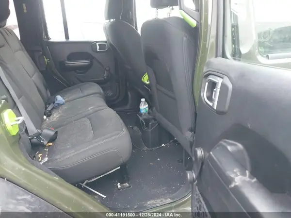 1C4HJXDG2LW310684 2020 JEEP WRANGLER - Image 8