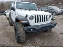 1C4HJXDG2LW312001 2020 JEEP WRANGLER