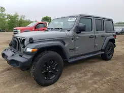 1C4HJXDG2LW314301 2020 JEEP WRANGLER